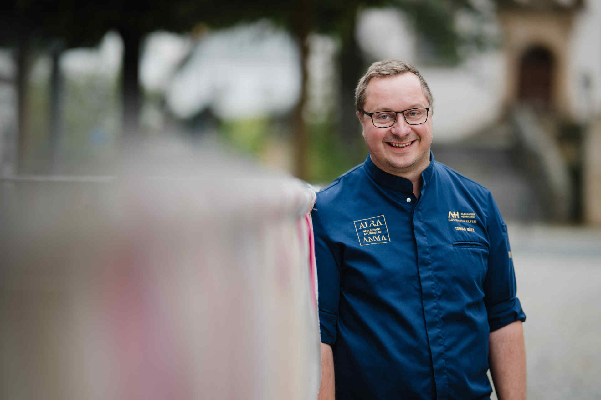 Tobias Bätz, Foto beigestellt