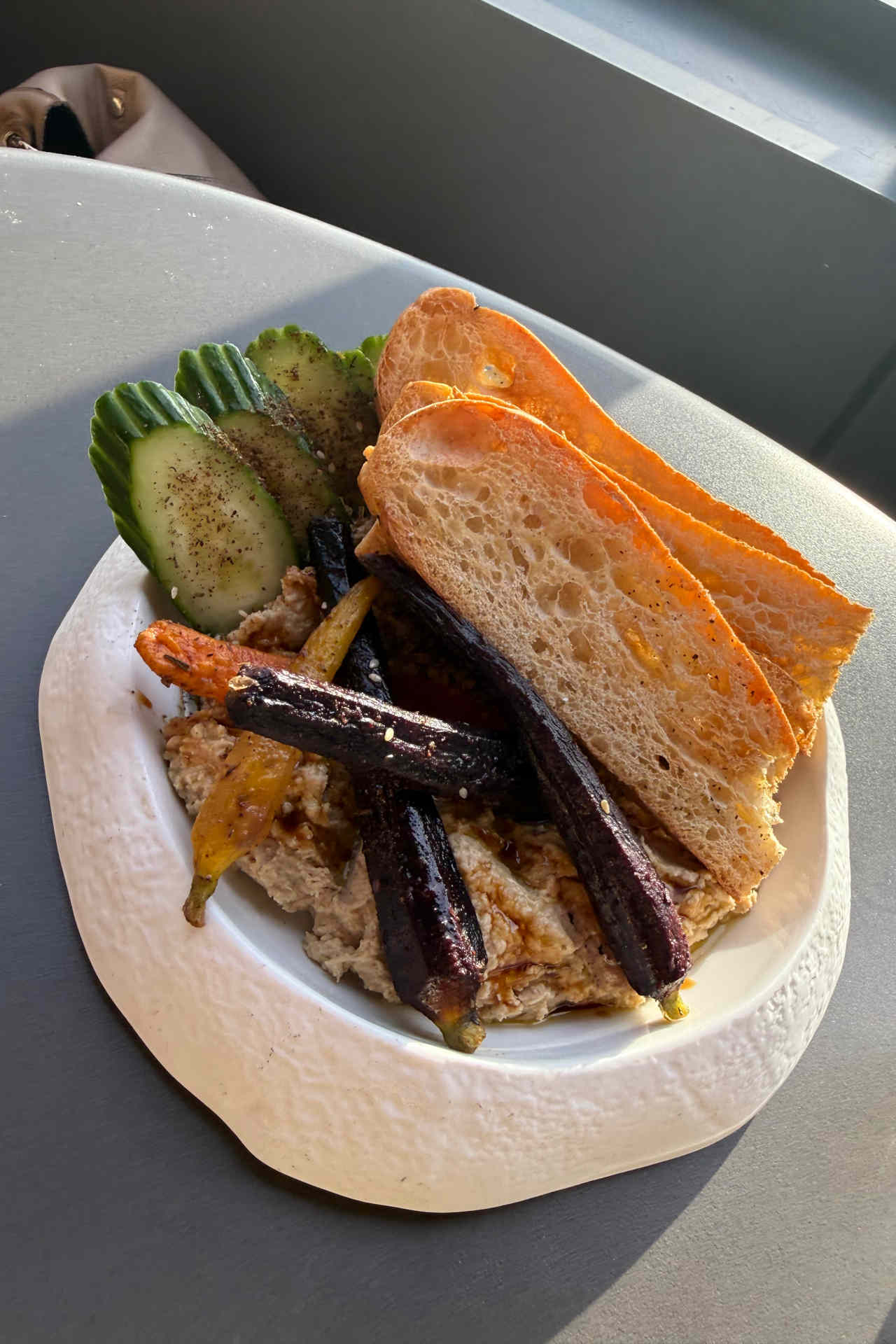Beacon Rooftop © Genusspunkt