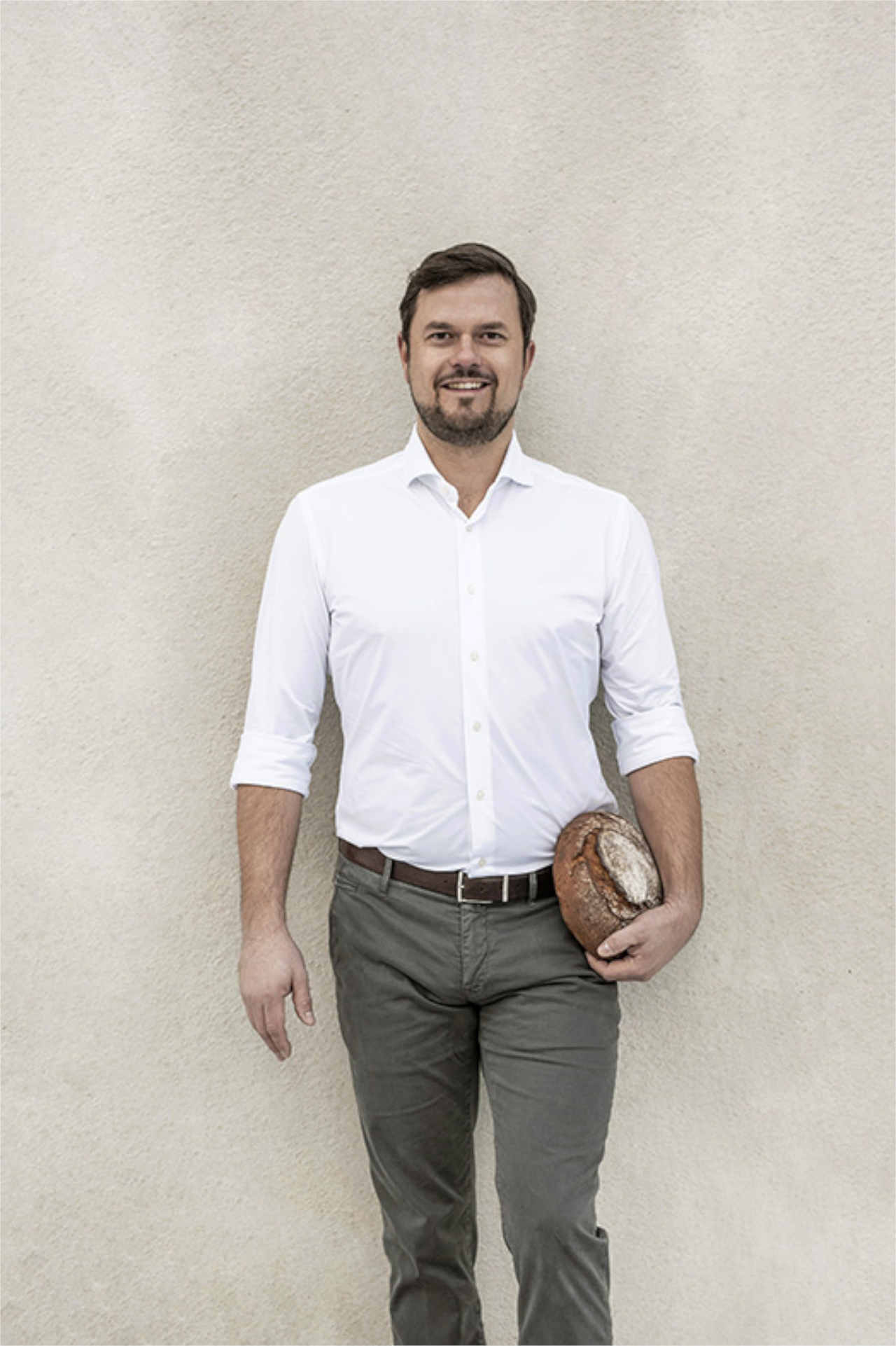 Anton Haubenberger © Haubis