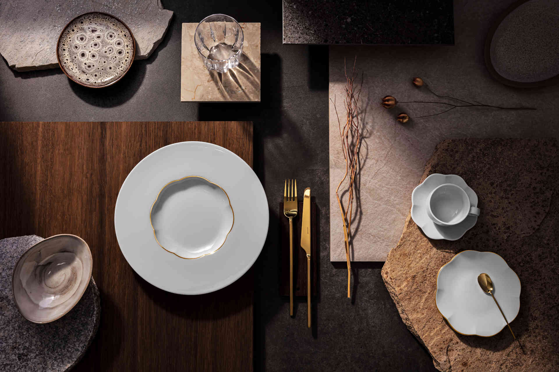 Sonetto by Rosenthal © Rosenthal