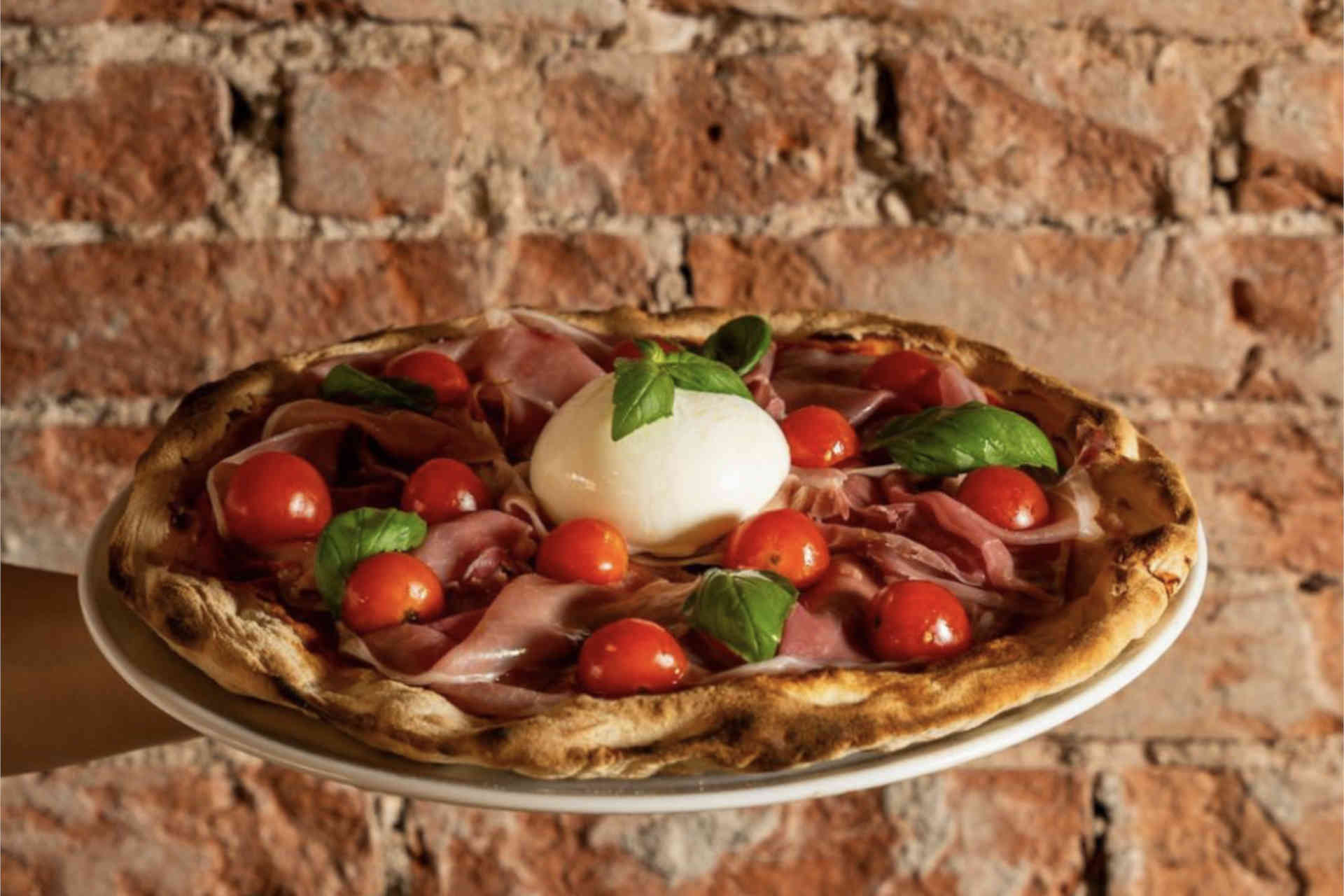Il Giardino, photo provided