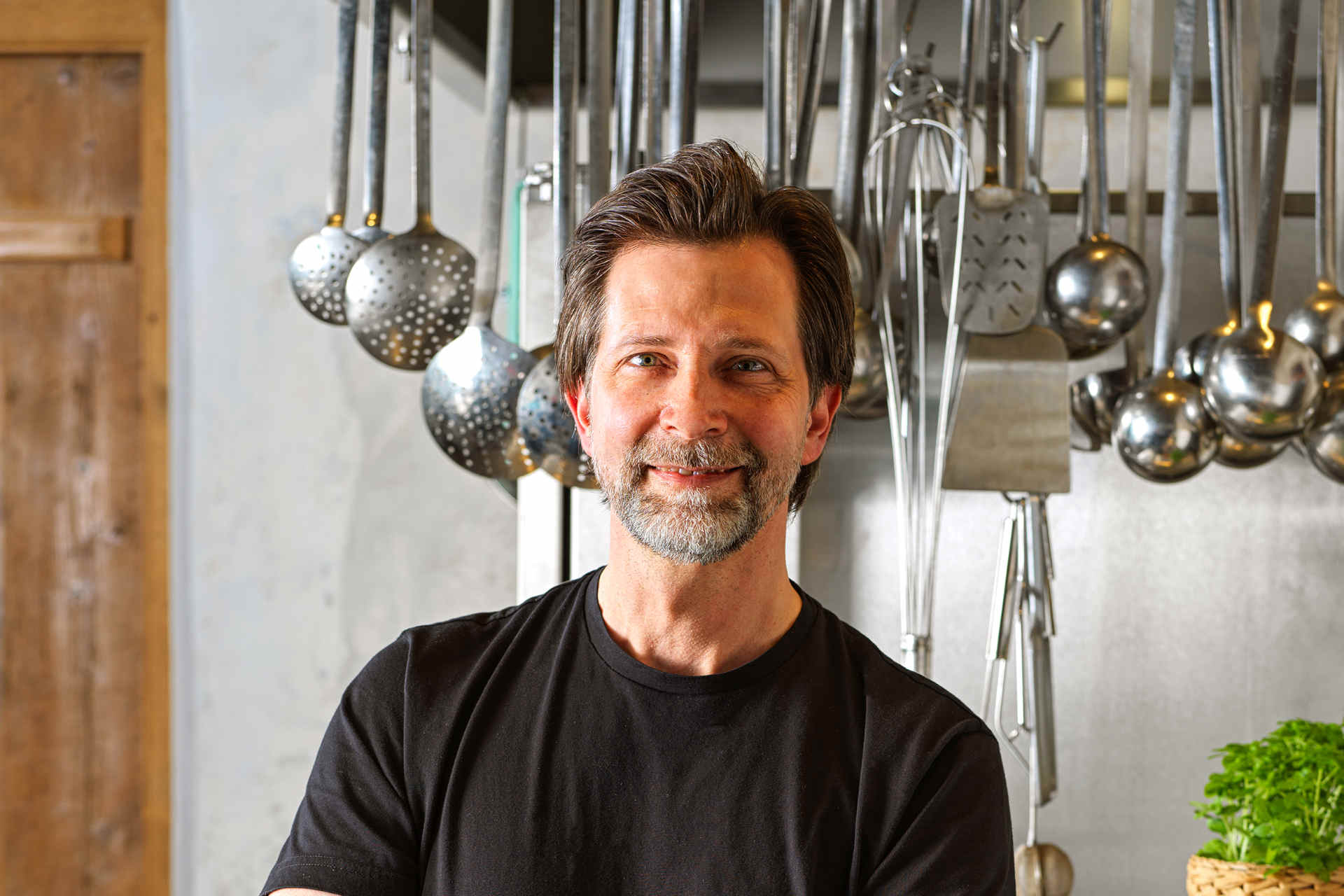 Christian Winkler, photo provided