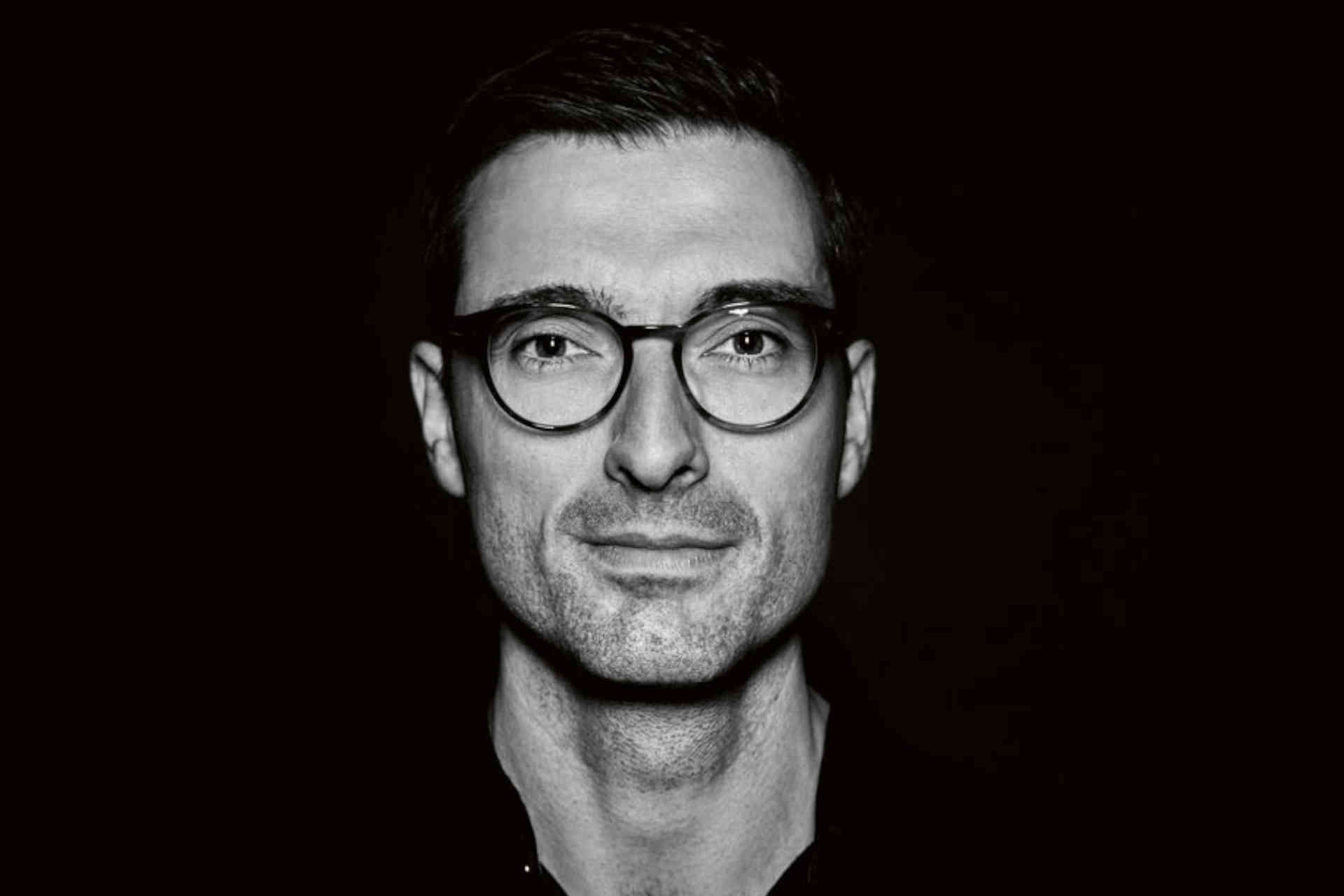 Author Hubertus © Tzschirner Eva Zocher Photography