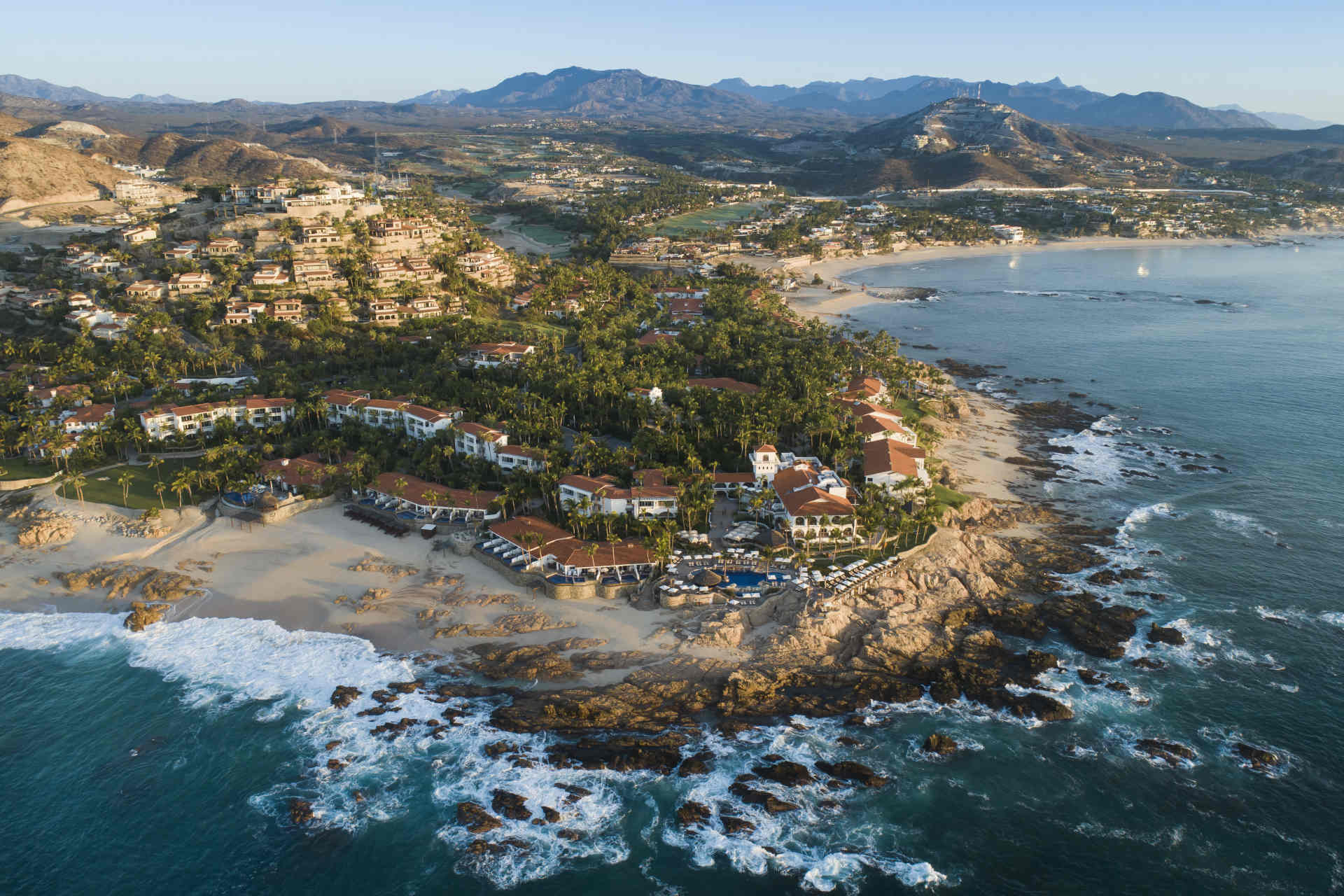 © One&Only Palmilla