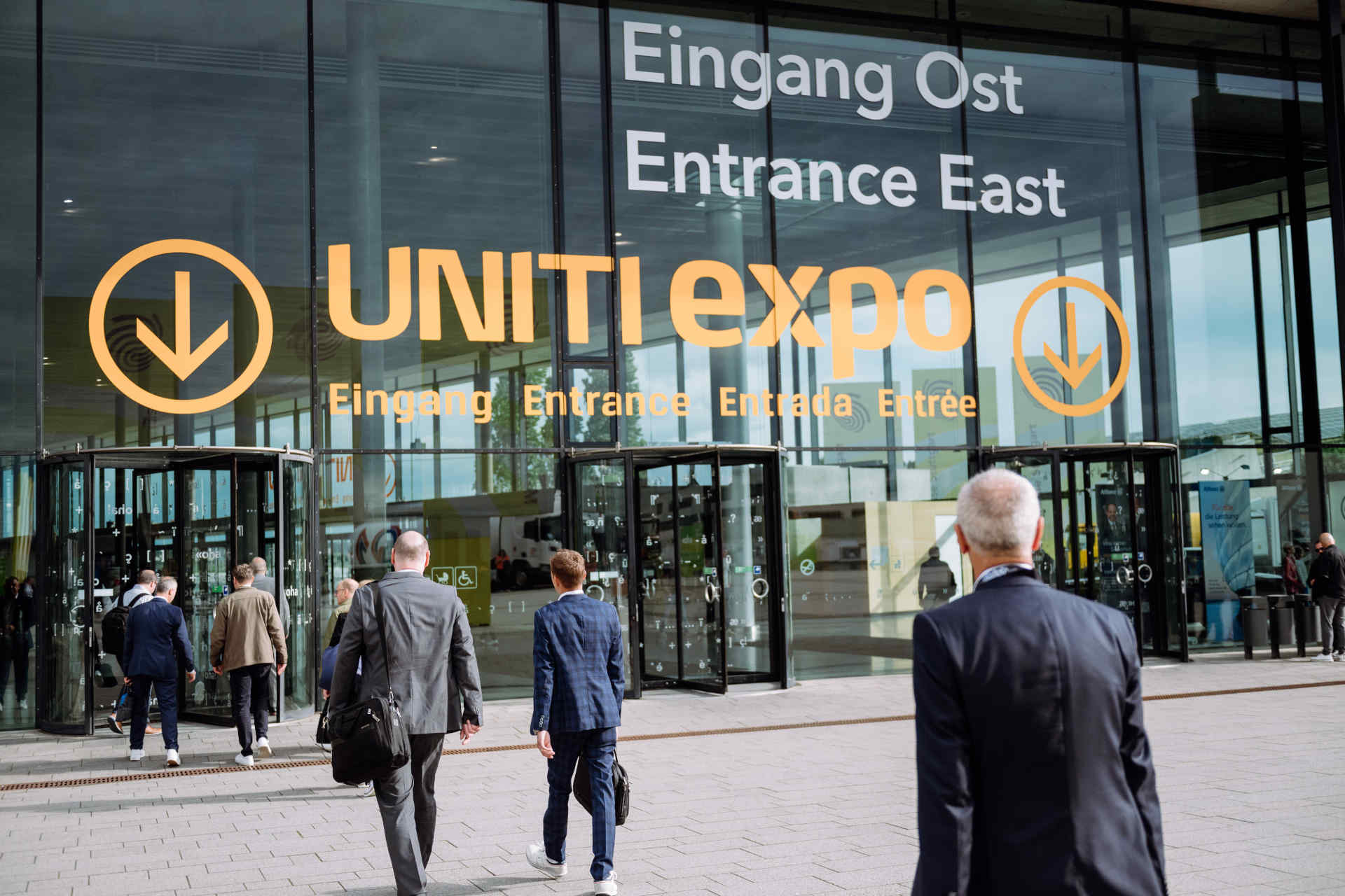 © UNITI Services GmbH