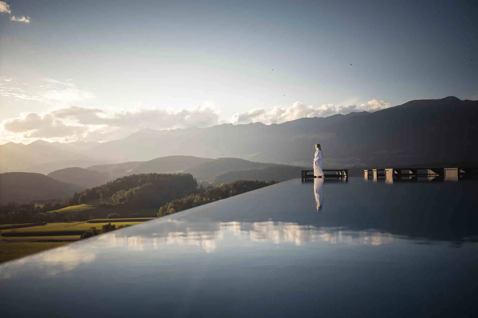 Hotel Winkler, St. Lorenzen (Italy) © Winklerhotels