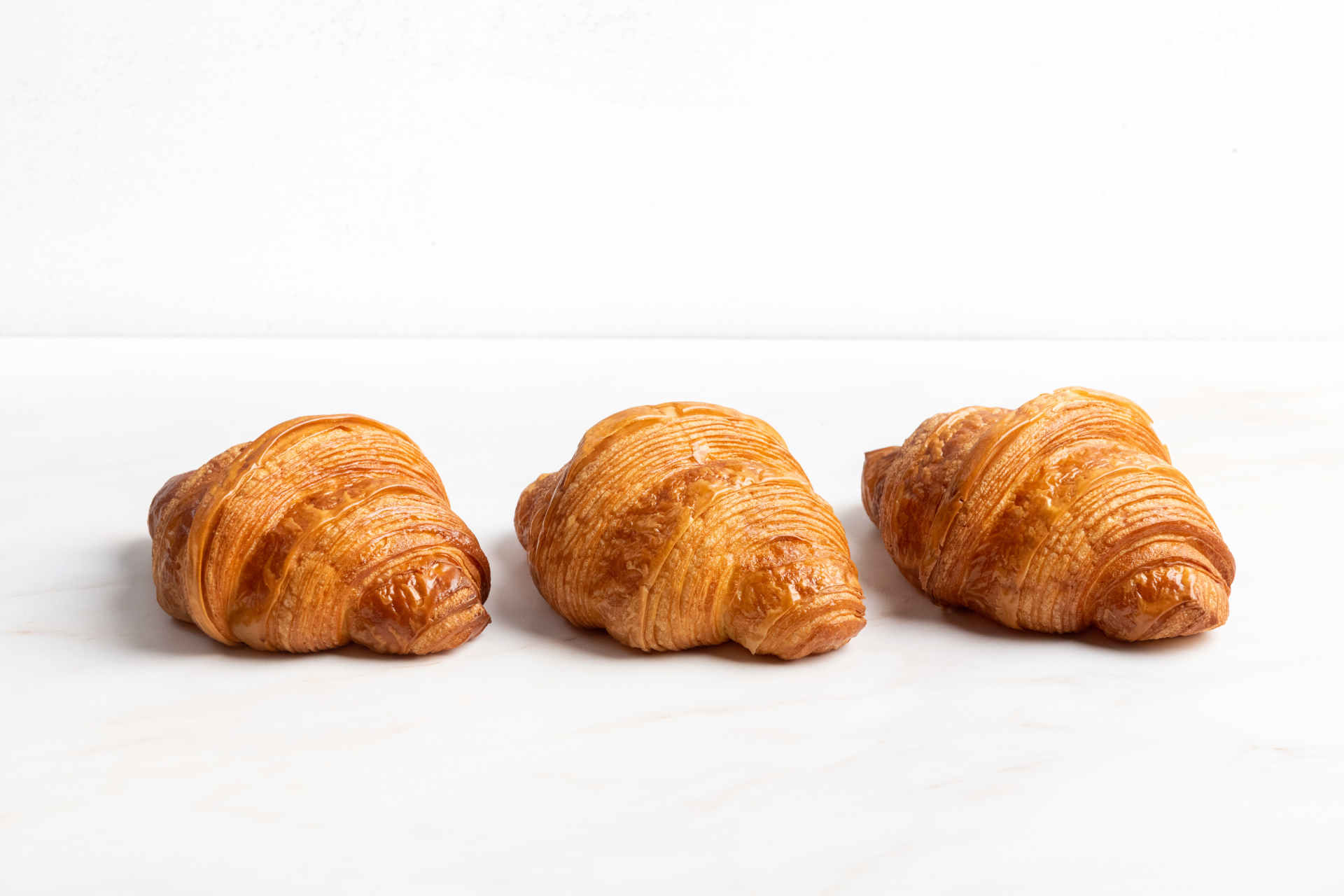 Die Zubereitung von Croissants ist eine Kunst. © Dominique Ansel