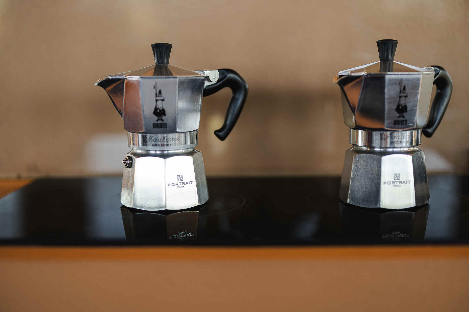 Moka embodies a slice of everyday Italian life © Portrait Hotels and Resorts