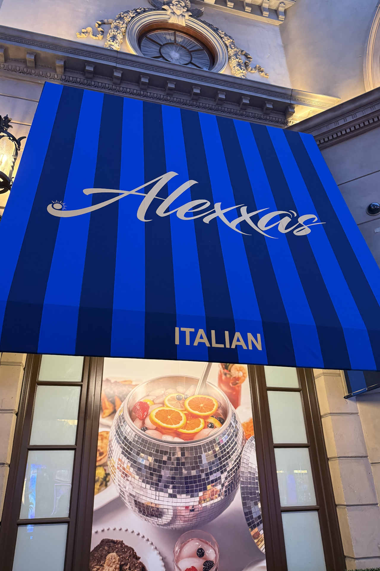 Alexxa's