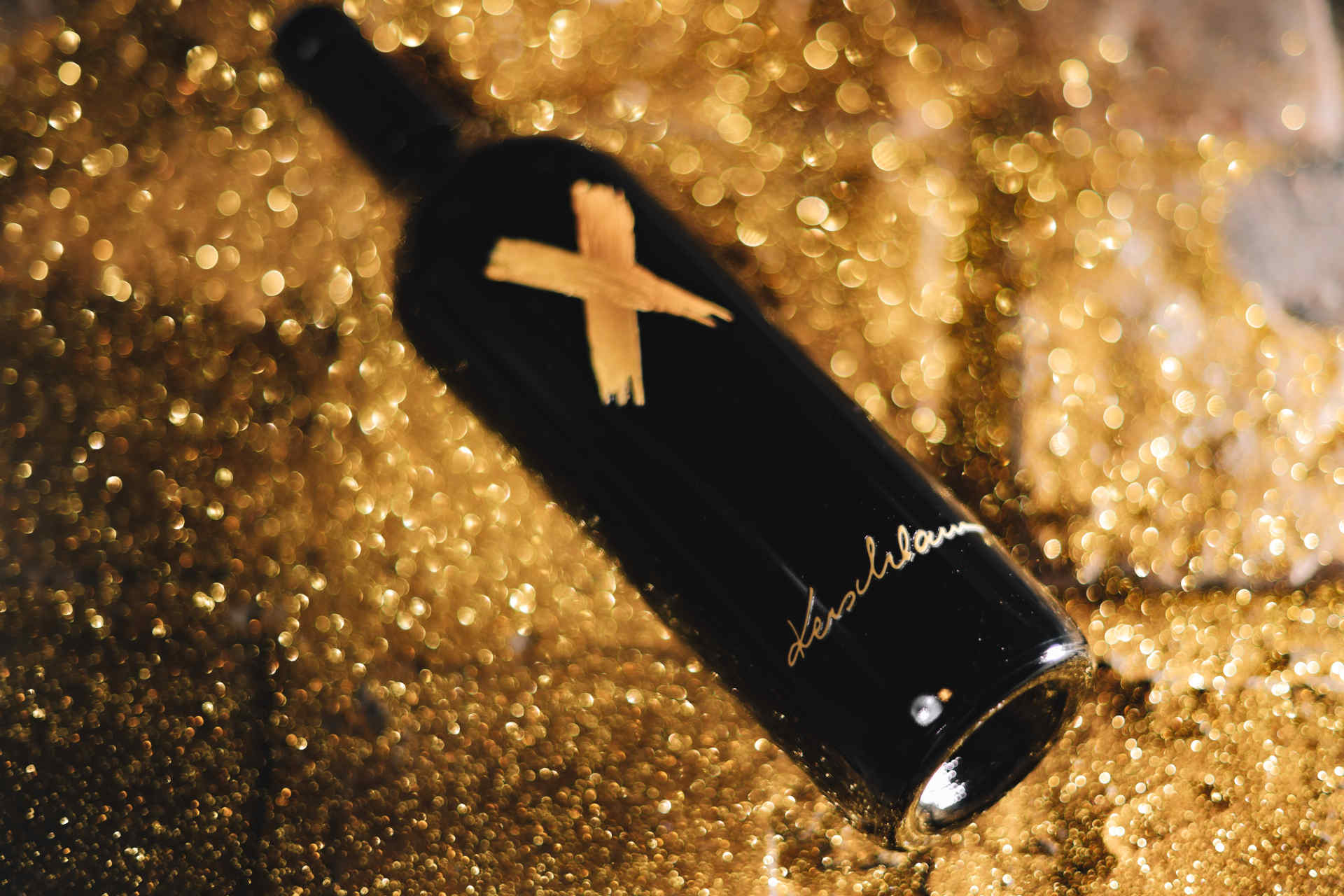 Blaufränkisch “X” © Kerschbaum Winery