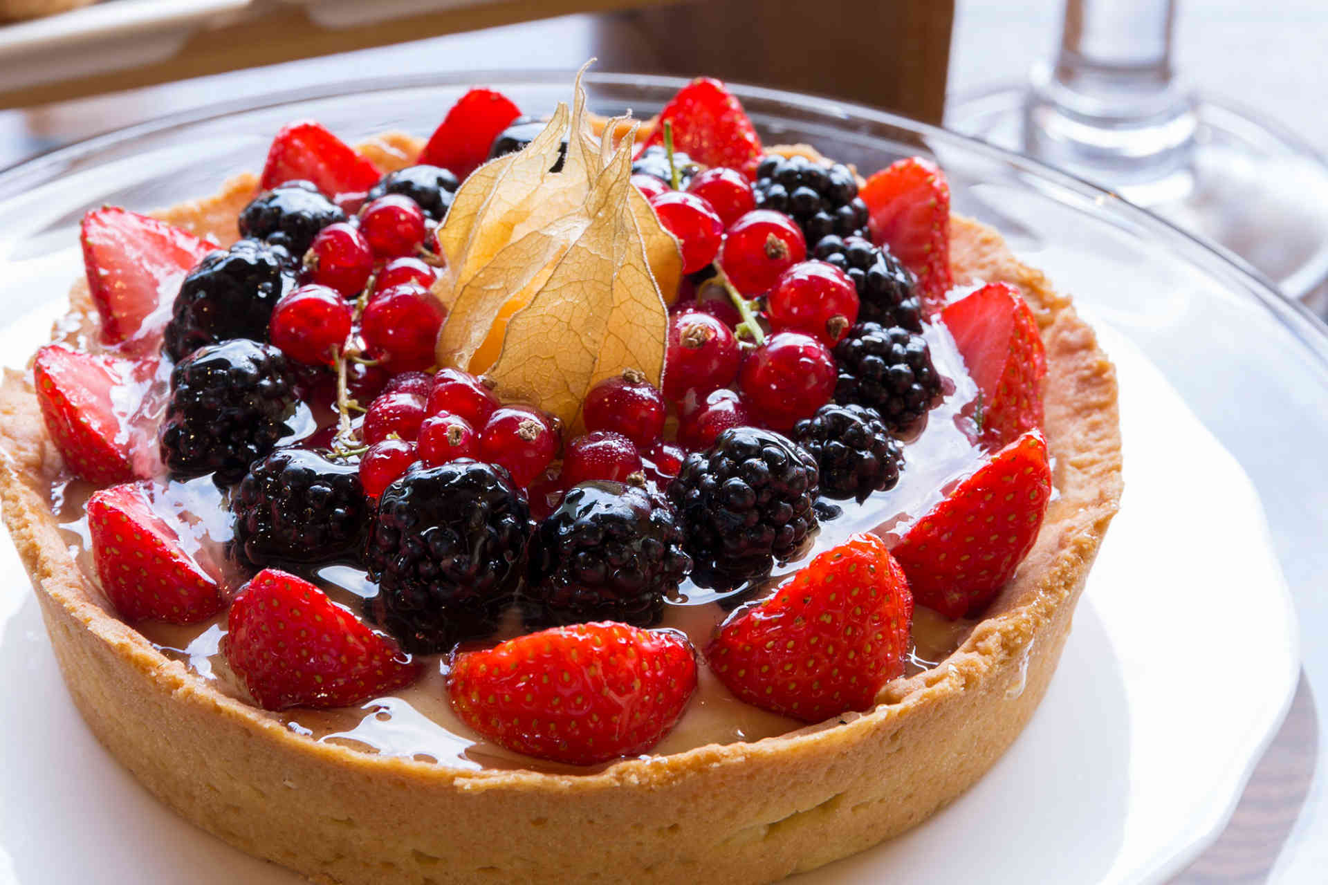 Breakfast at Portrait Hotels © Portrait Hotels and Resorts