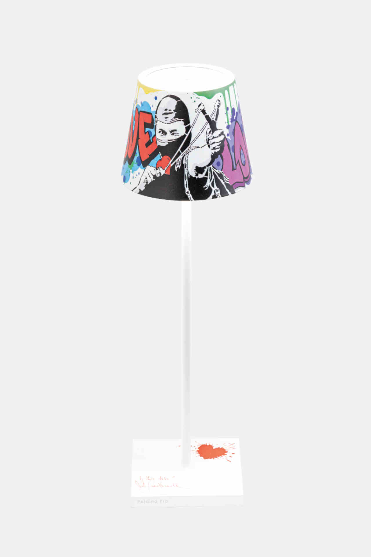 Poldina x Mr. Savethewall, photo provided