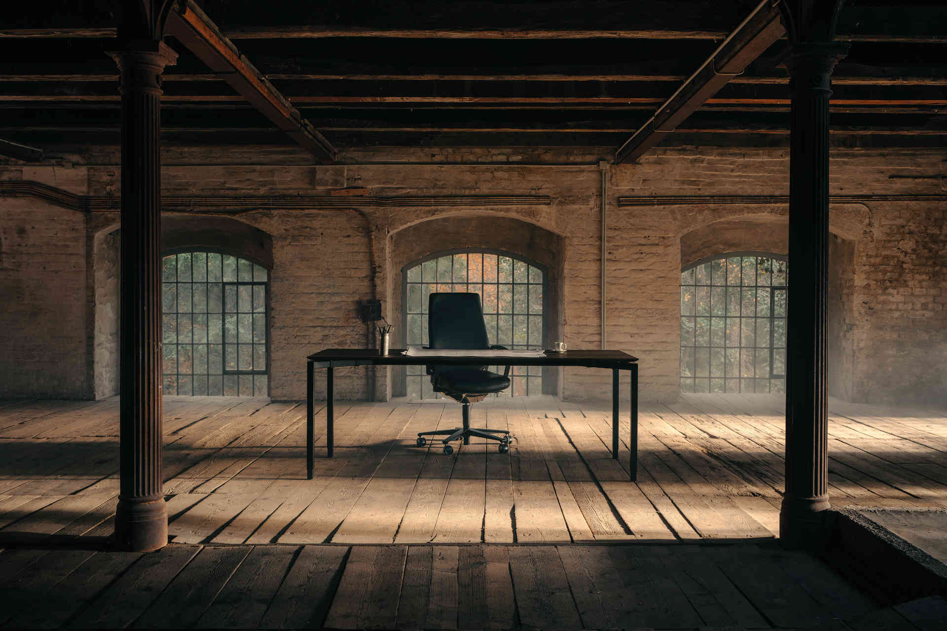 Flux M by neudoerfler, photo provided