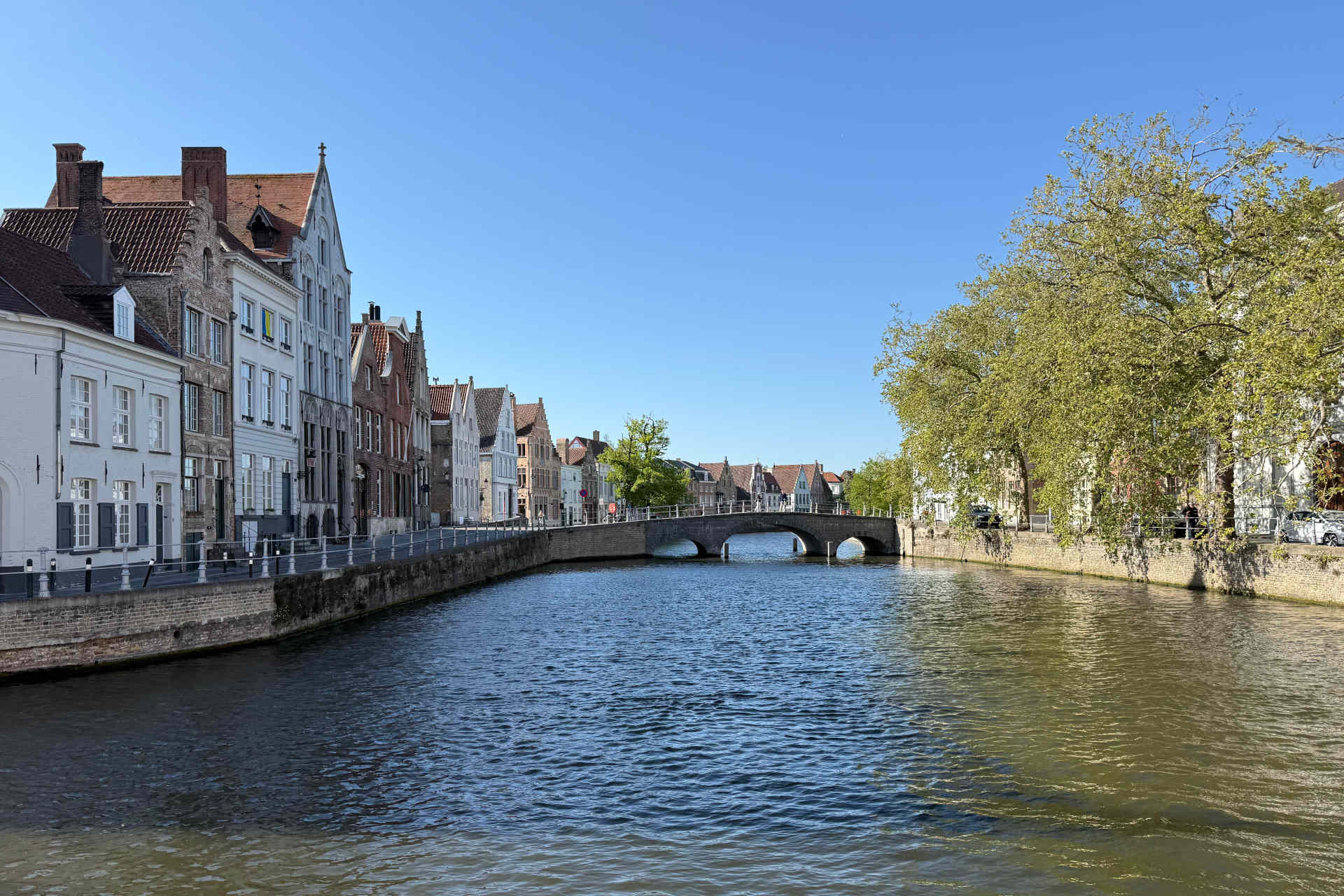 Bruges © Genusspunkt