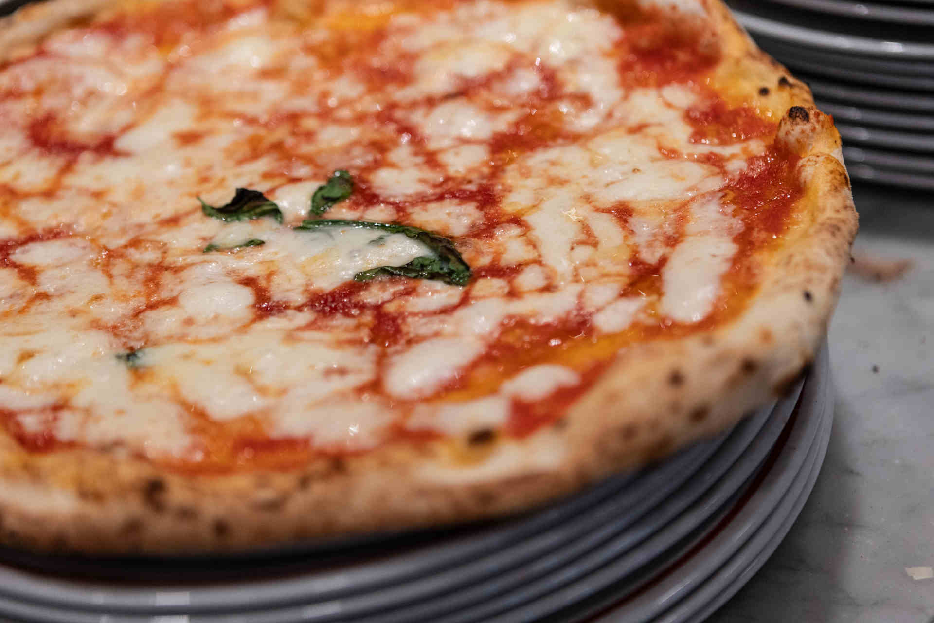 © The Best Pizza Awards