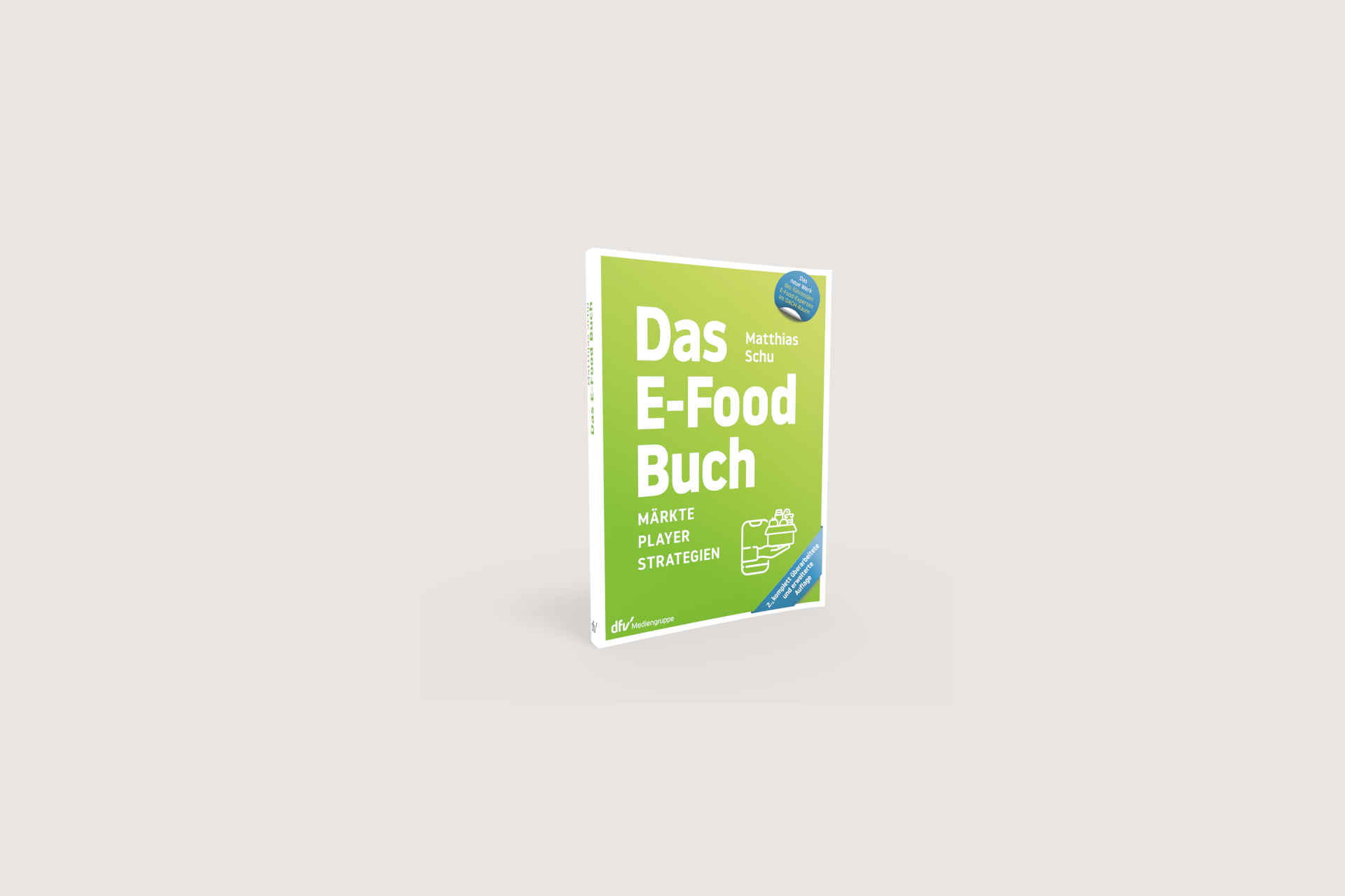 E-Food Book © Deutscher Fachverlag GmbH