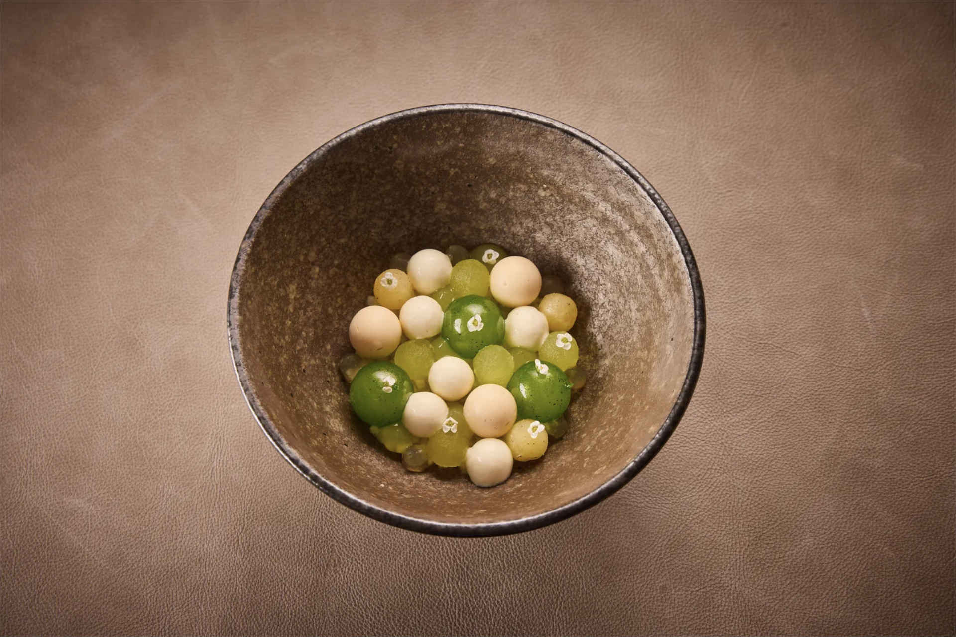 Apfel – Kamille – Ingwer  © Helge Kirchberger Photography