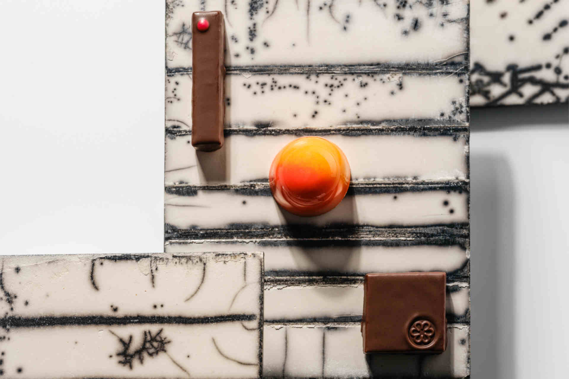 The Chocolate Line Antwerp