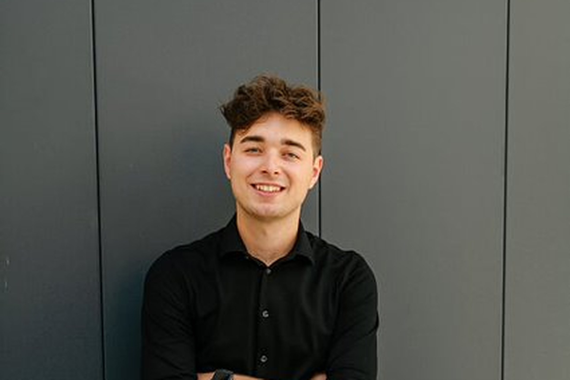 Dominik Süß