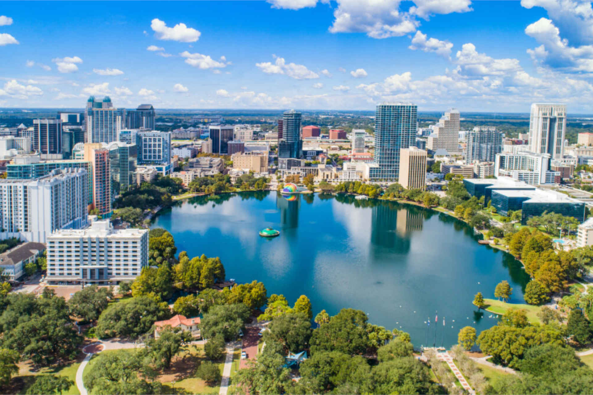 Host America will take place in Orlando in 2027 as part of the NAFEM Show
