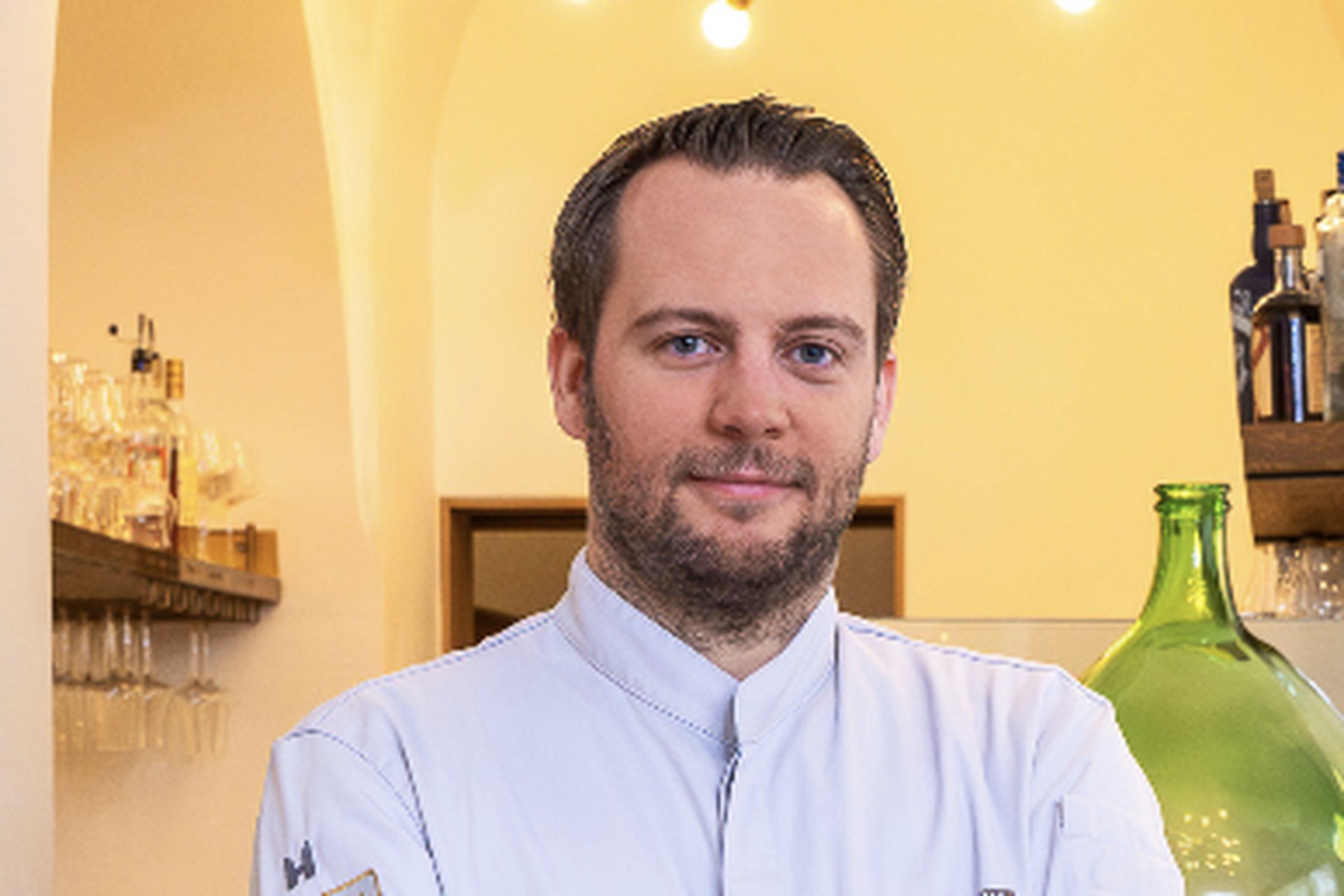 Christoph Parzer 