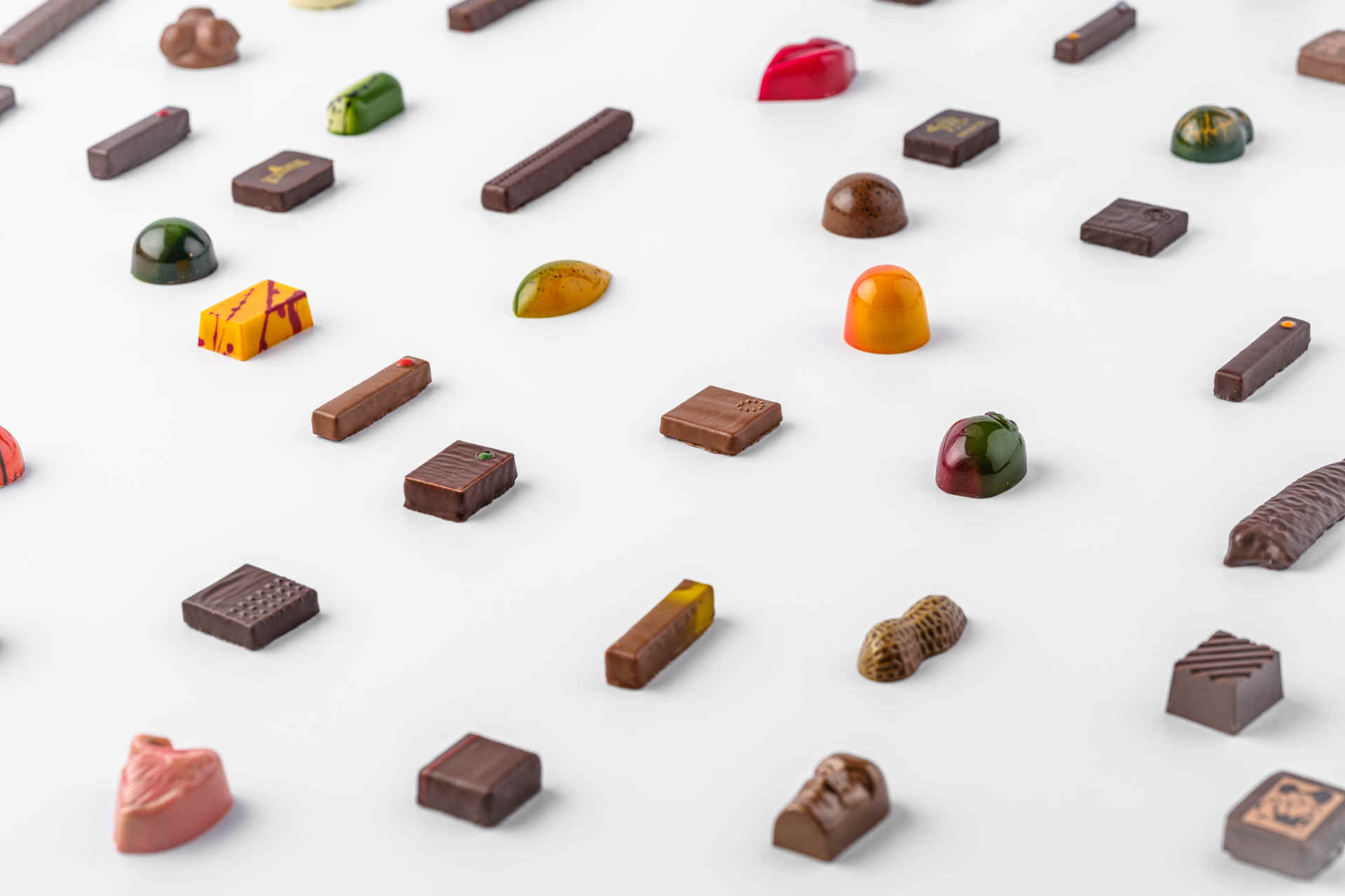 The Chocolate Line Antwerp