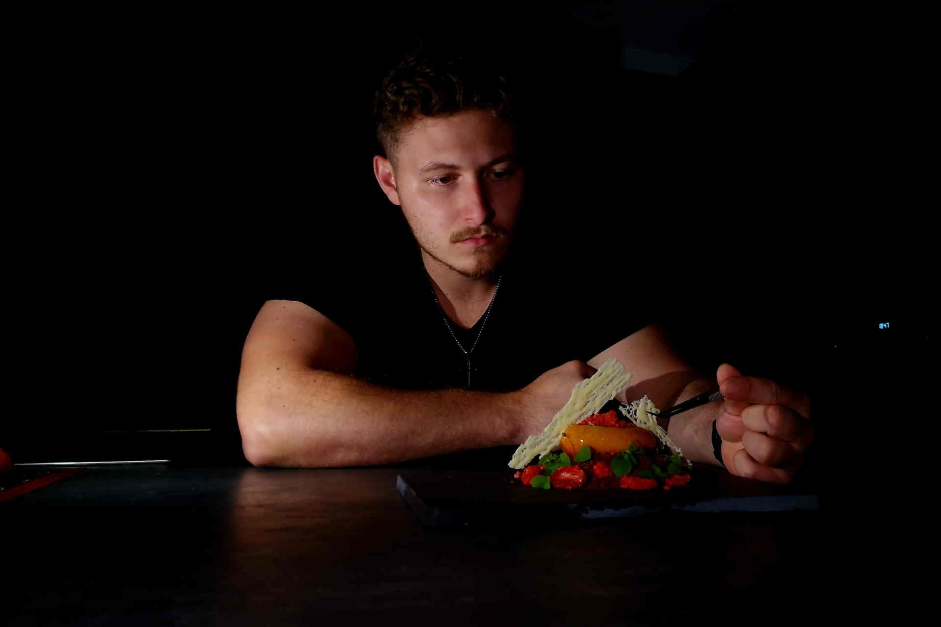 Tobias Wagner