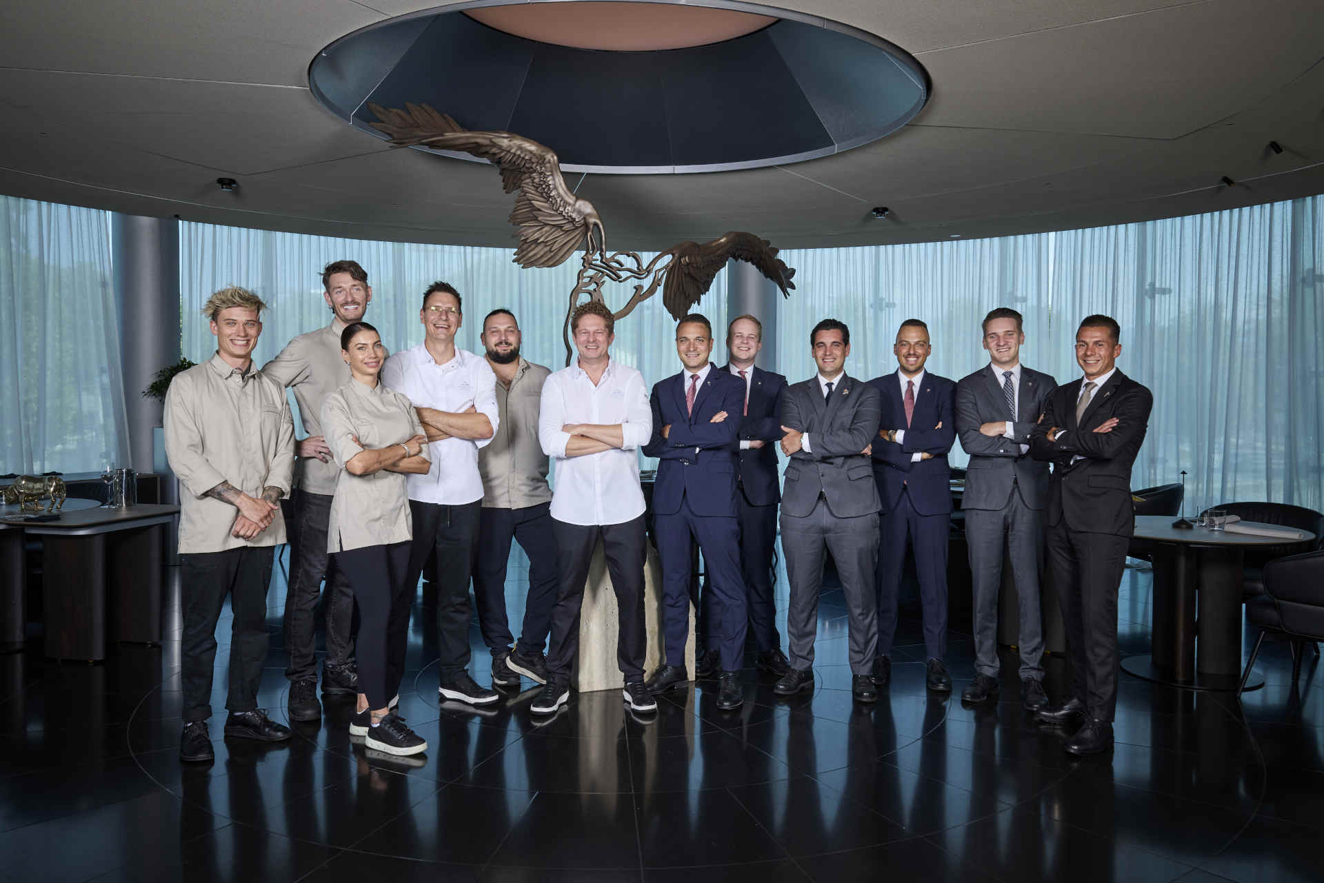 Ikarus Team