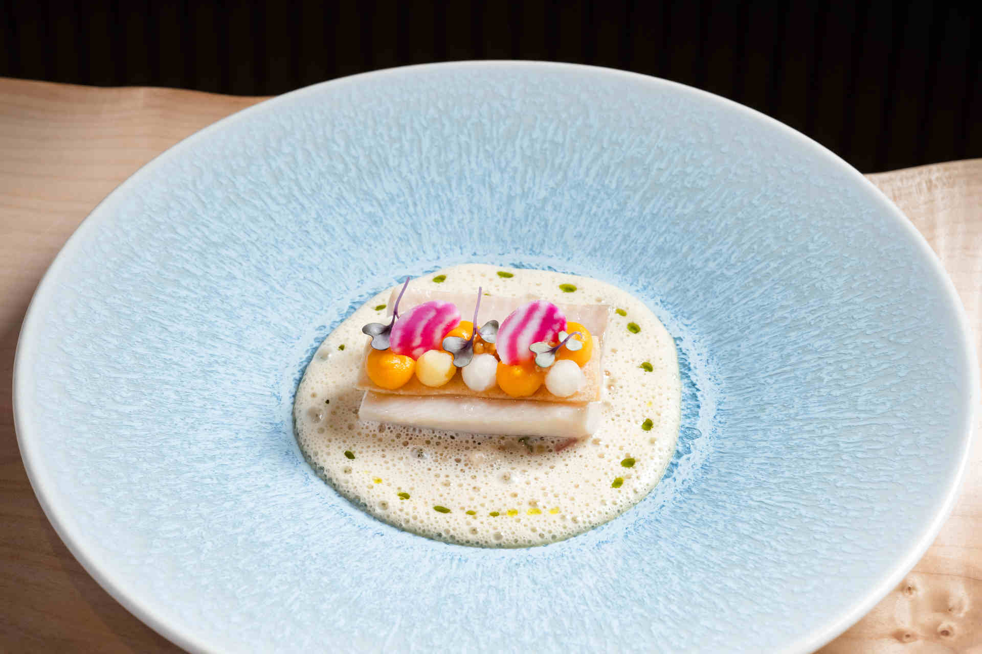 Restaurant Hubert Wallner © Gunter Standl