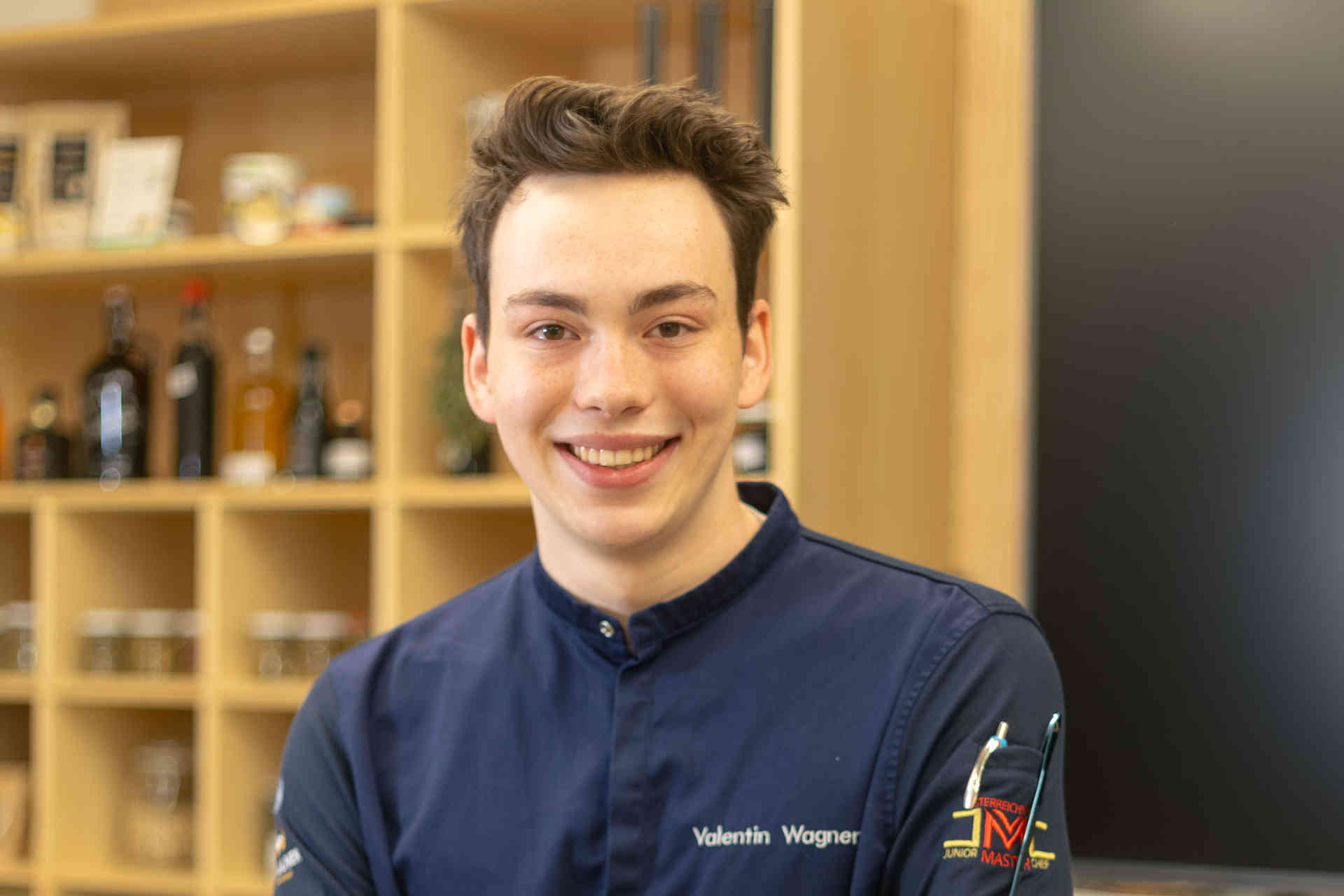 Valentin Wagner