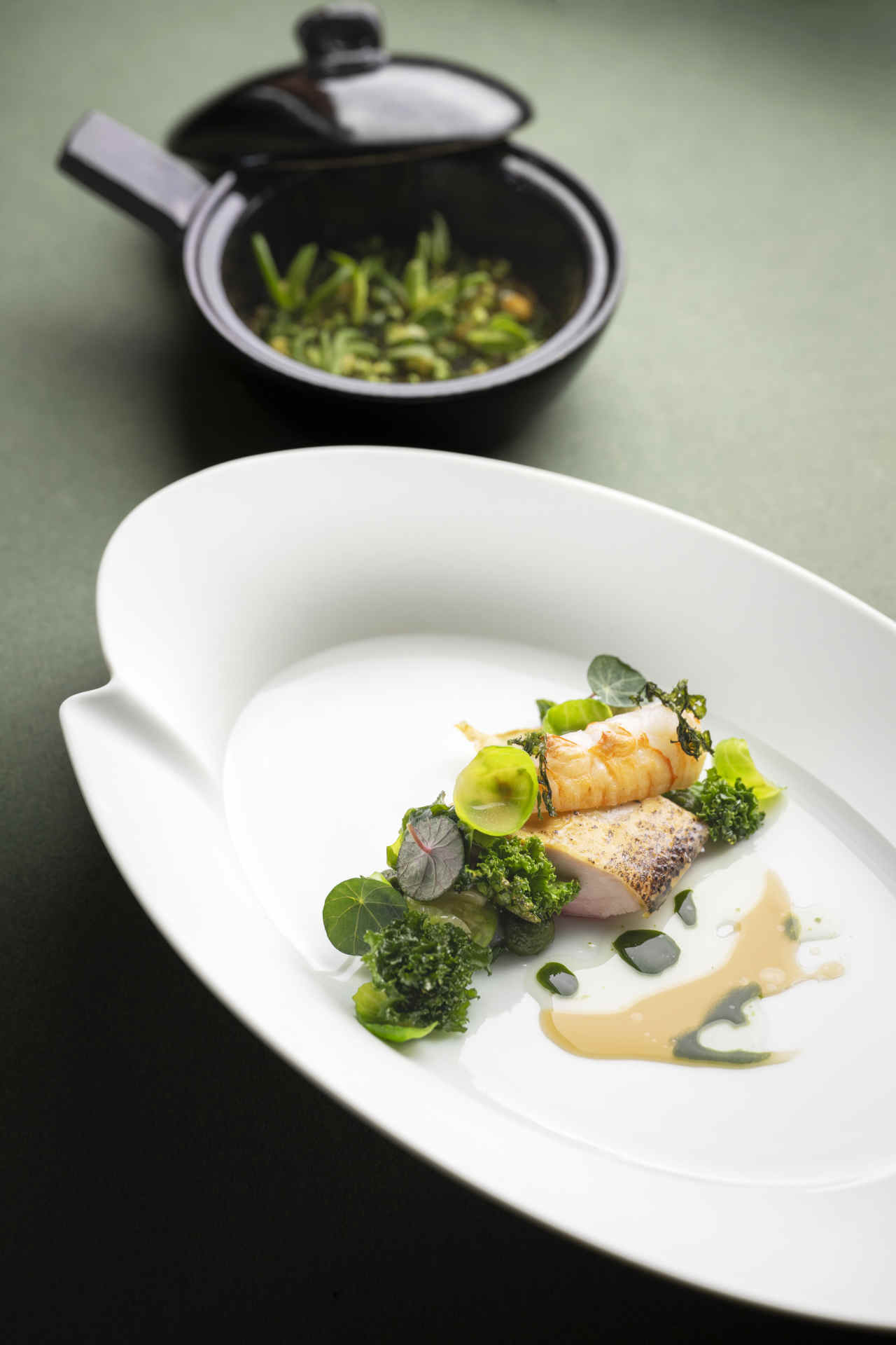 Restaurant Zilte