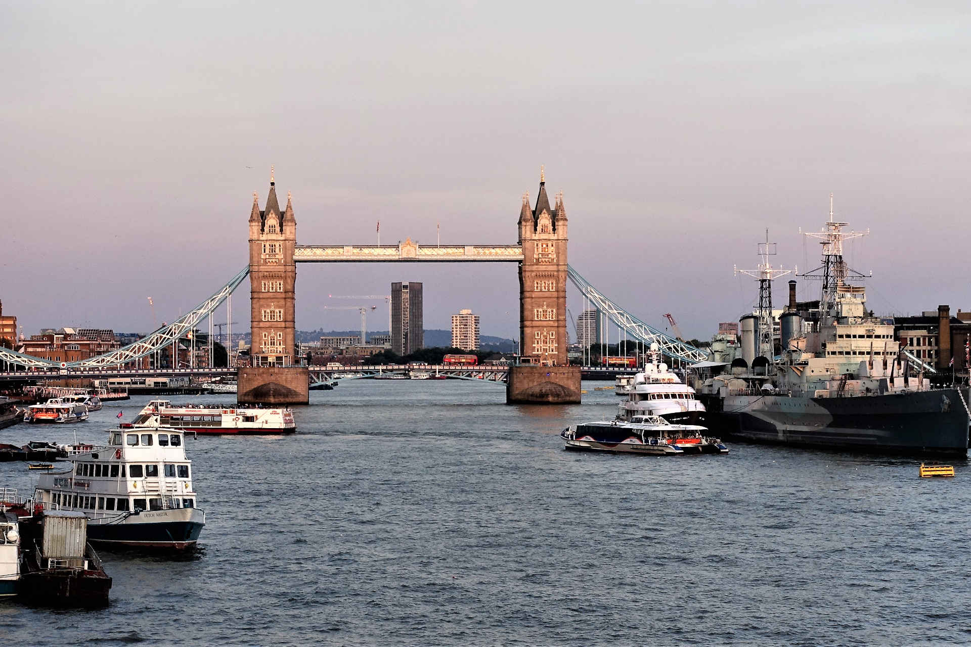 London