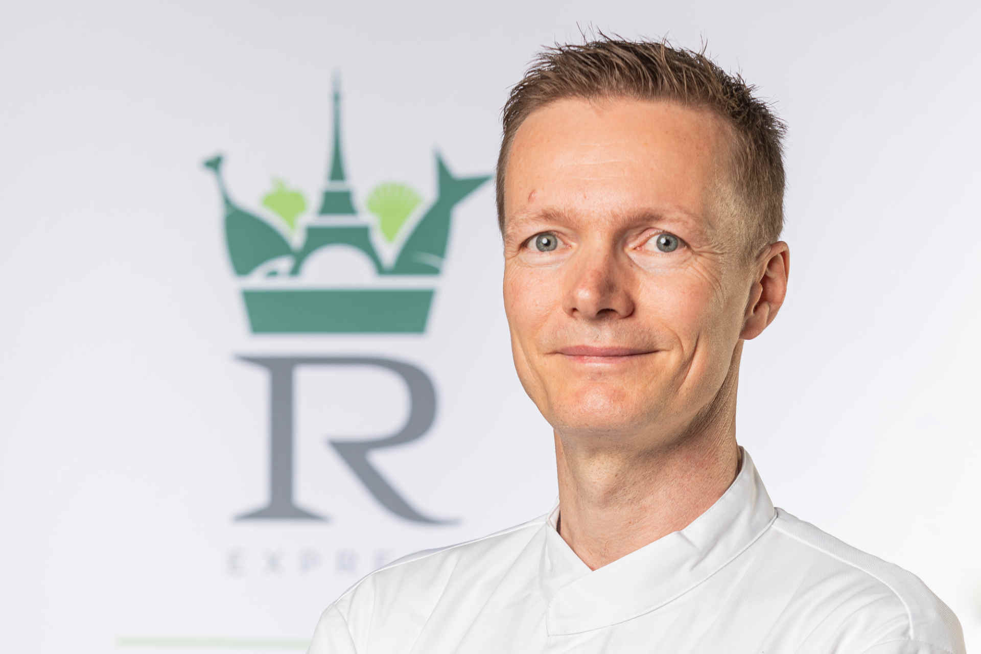 Markus Mayr von R express