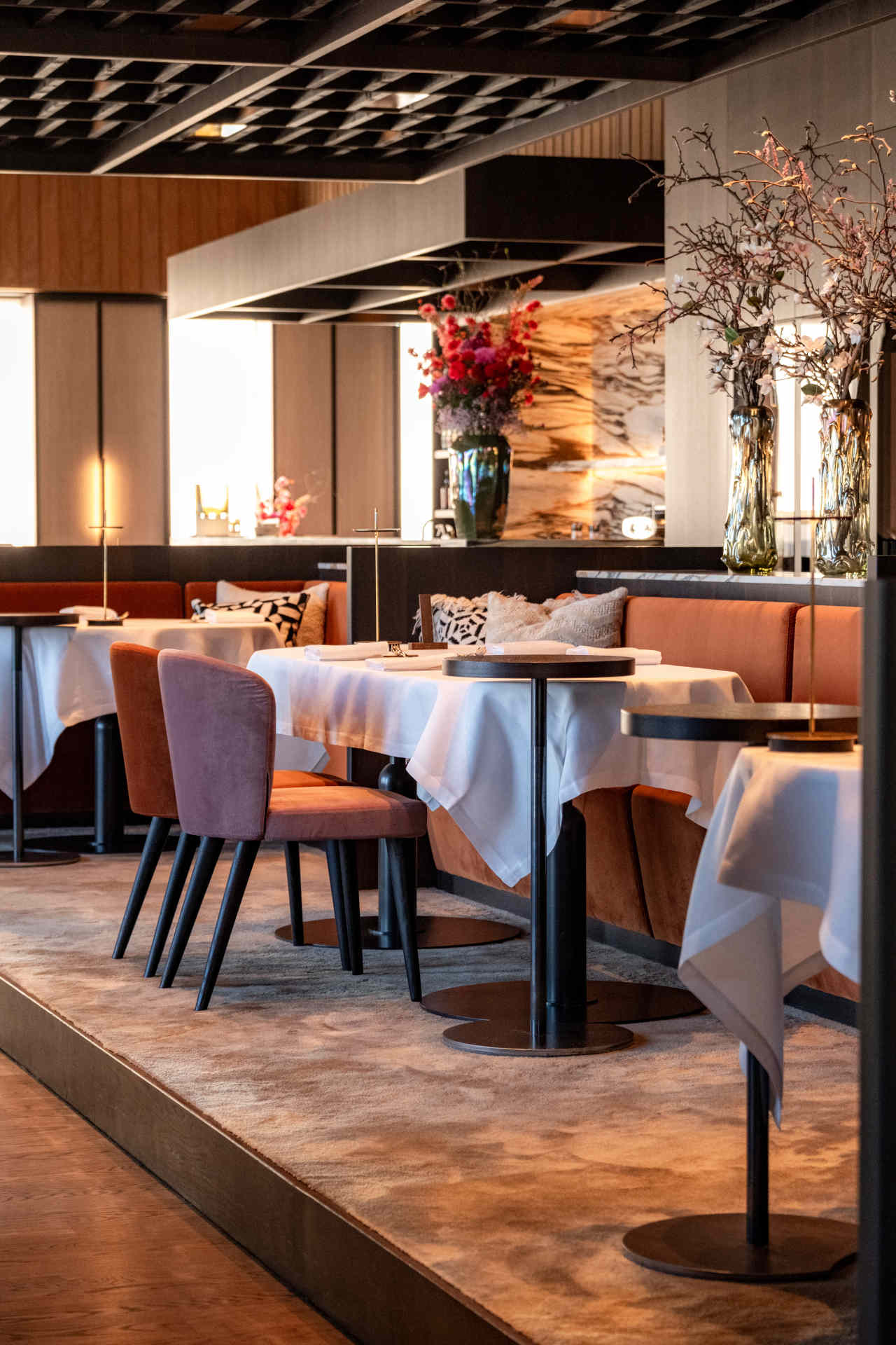 Restaurant Zilte