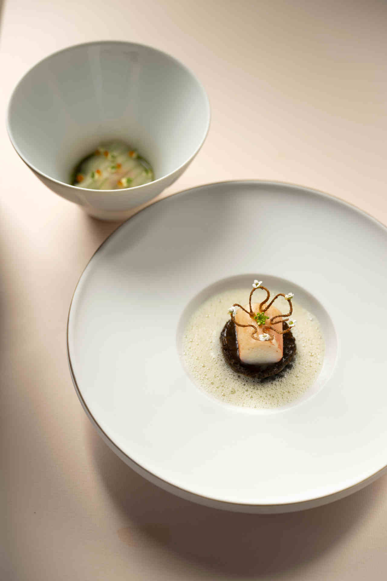 Restaurant Zilte