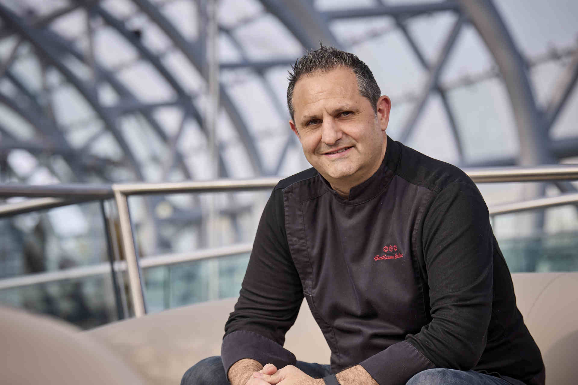Guillaume Galliot