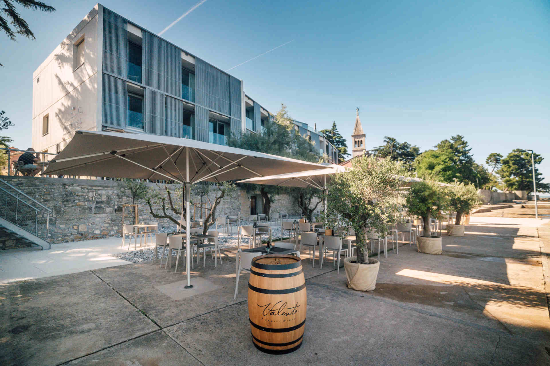 Sunset Bar