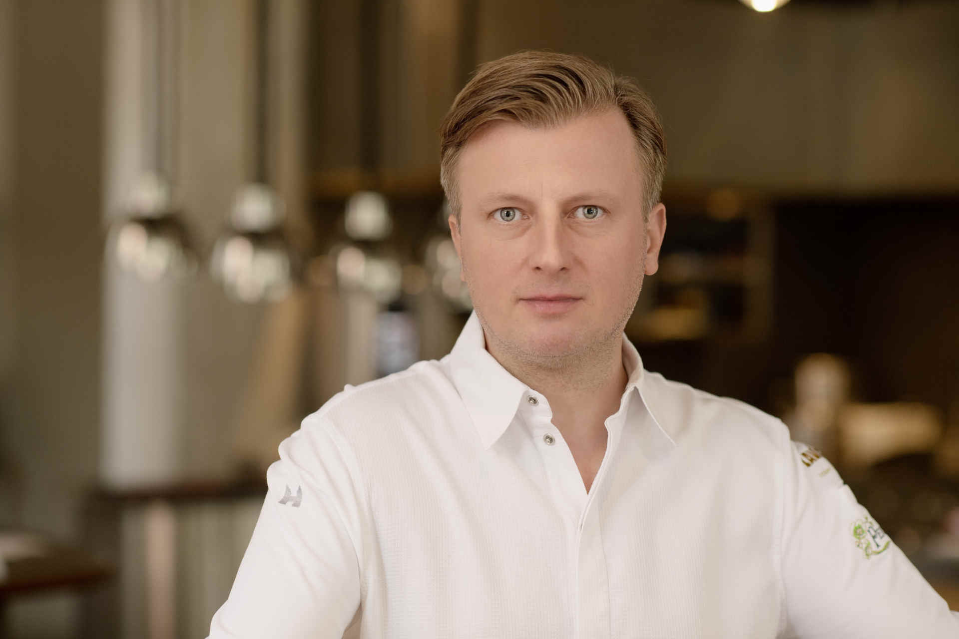 Kevin Fehling