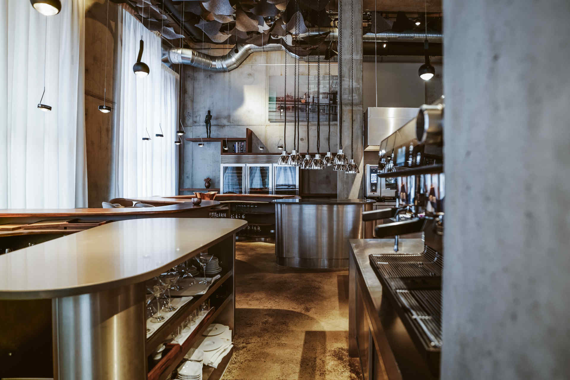 Interior The Table Kevin Fehling