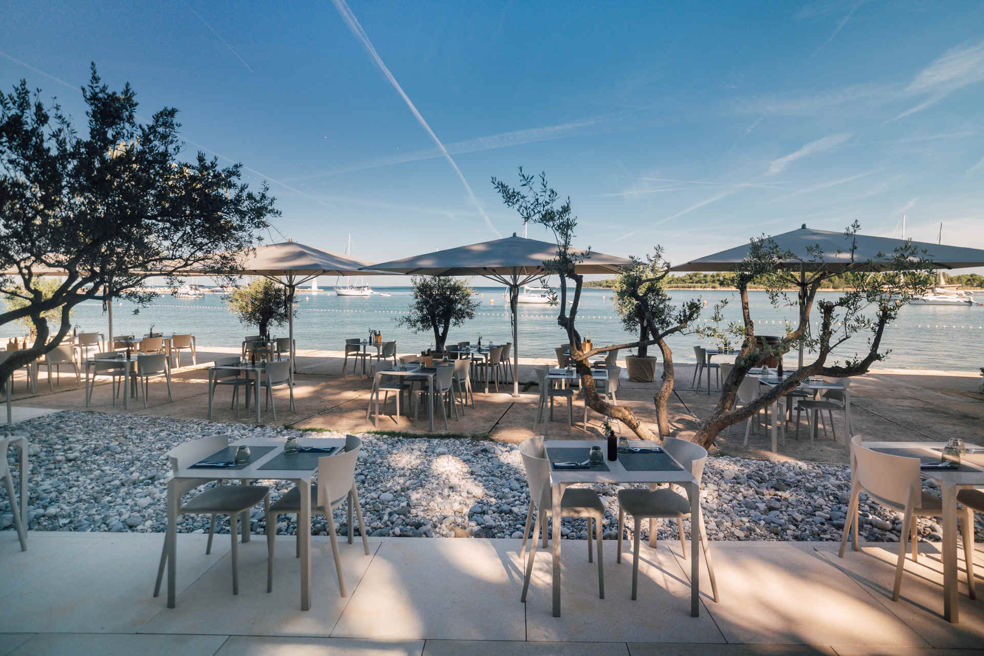 Sunset Bar