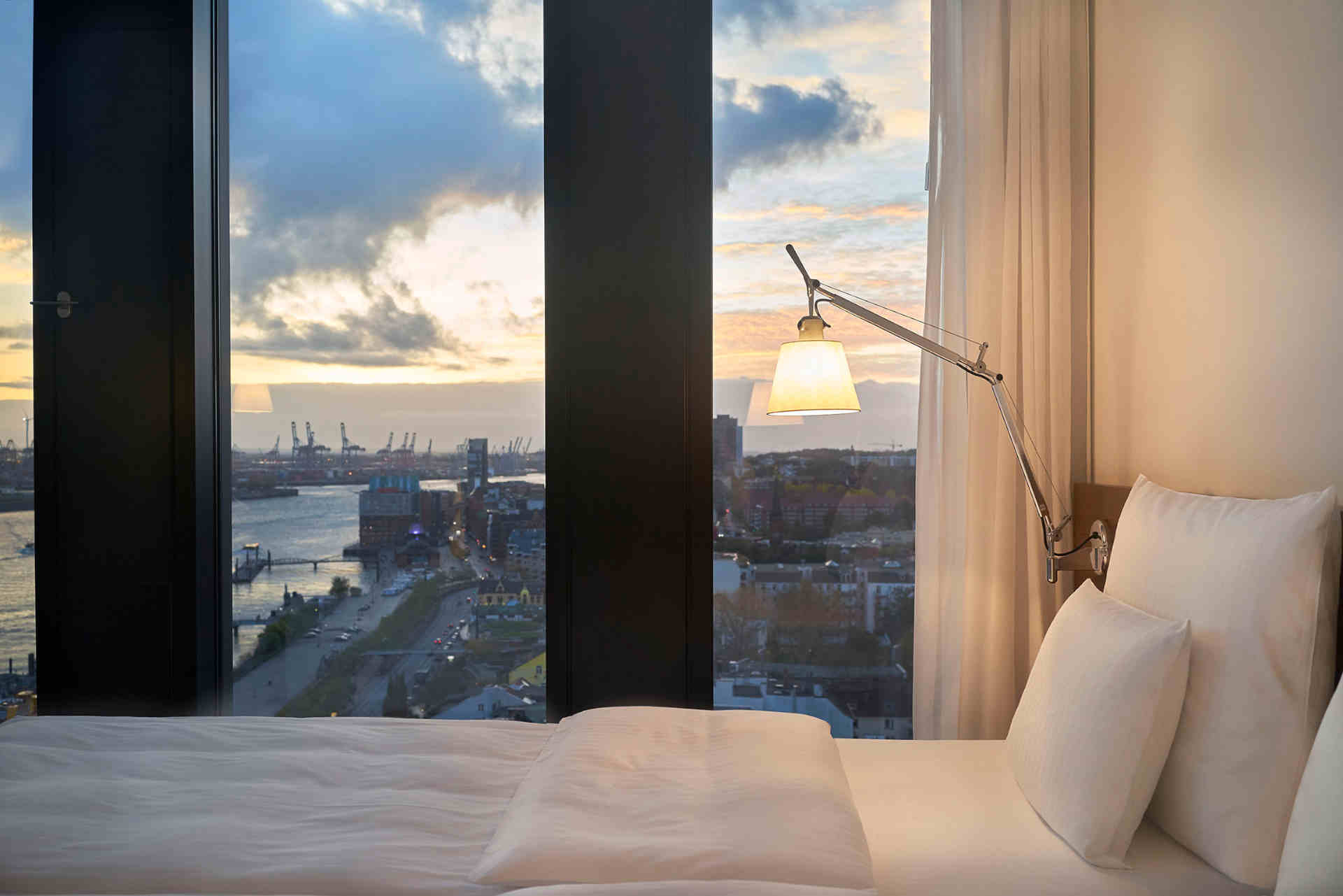 Riverview Junior Suite